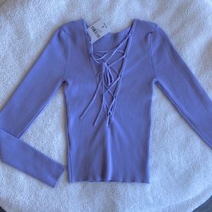 NEW Forever 21 sweater !